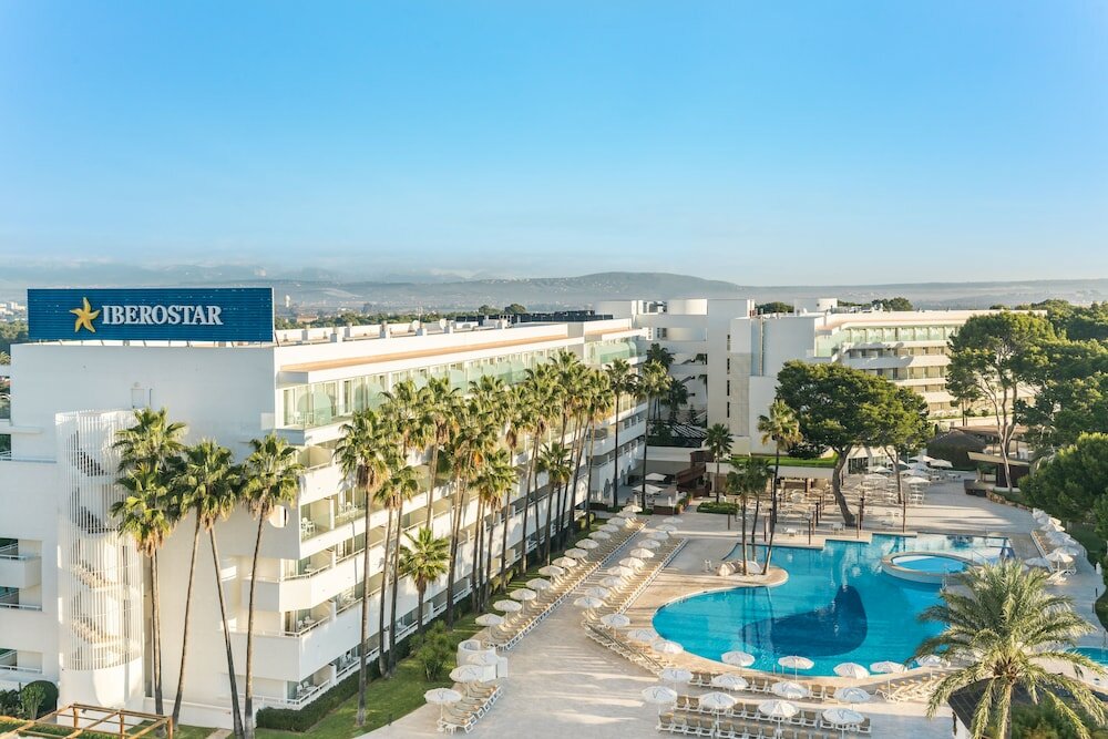 Фото Iberostar Waves Cristina