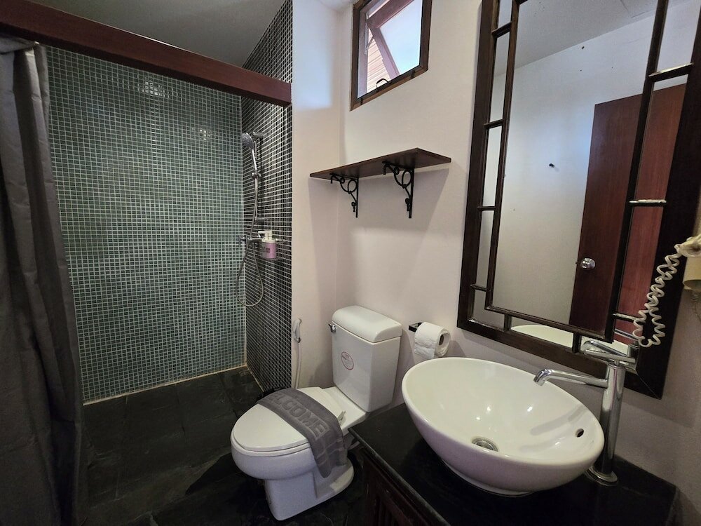 Фото Baan Tai Had Resort and Water Sports