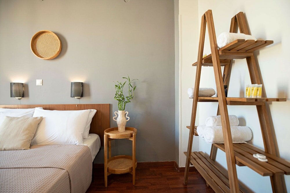 Фото Hotel Exarchion