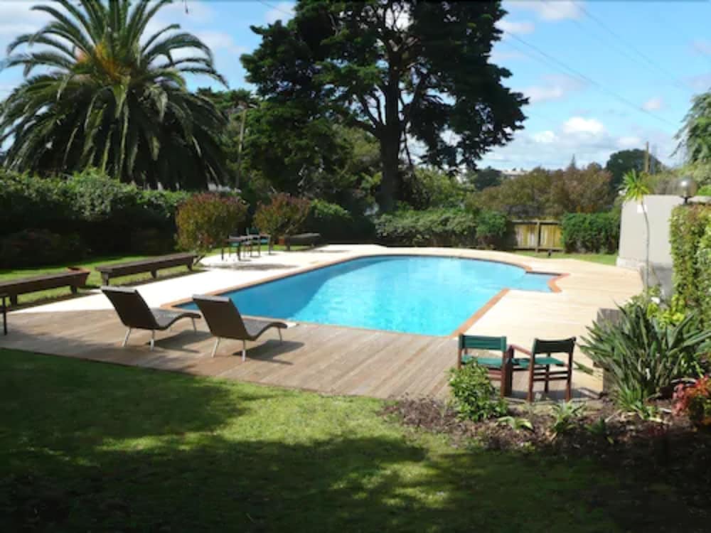 Фото Waipuna Hotel & Conference Centre