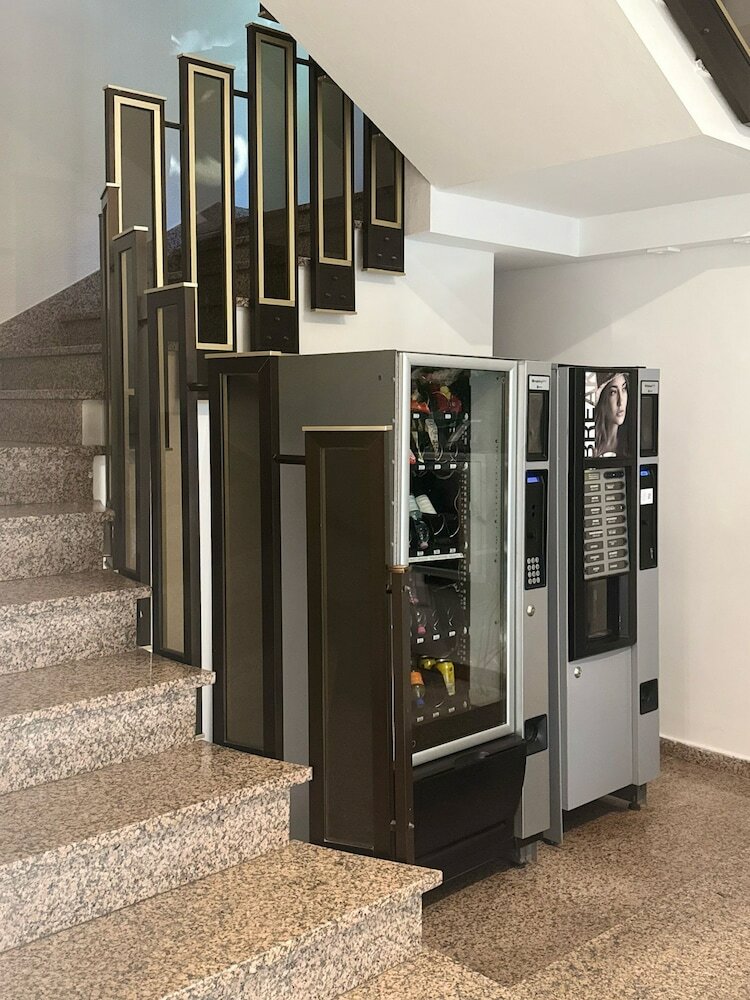Фото Hotel Eureka