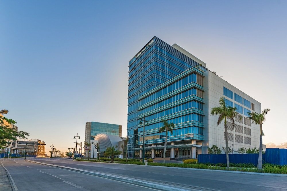 Фото Отель Richmonde Hotel Iloilo