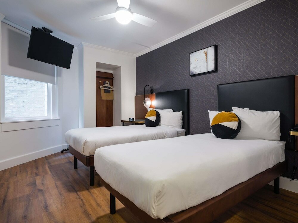 Фото Hotel Stratford