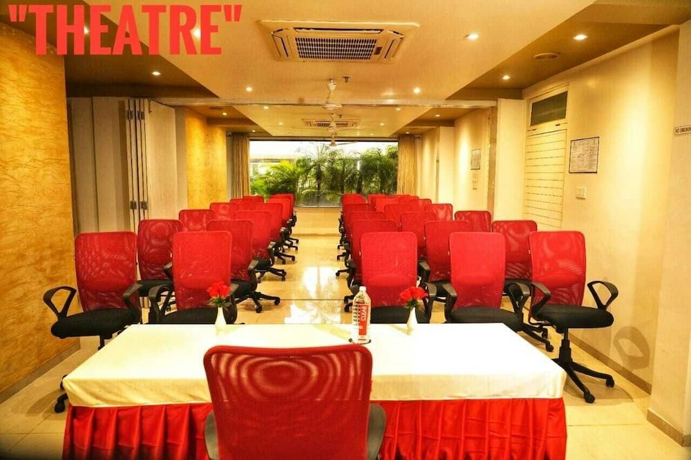 Фото Hotel Amrta