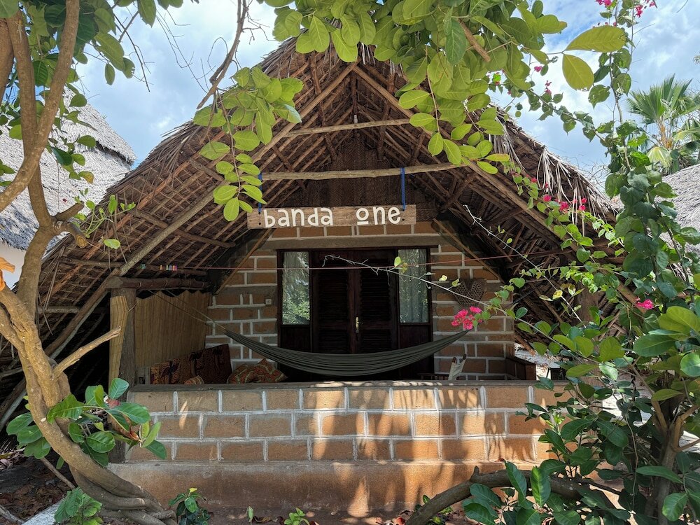 Фото Mbuyuni Beach Village