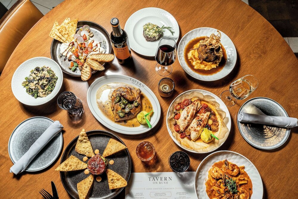 Фото Thompson Chicago by Hyatt