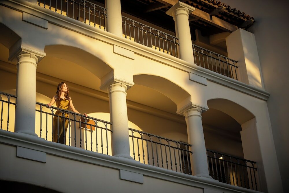 Фото Fairmont Scottsdale Princess