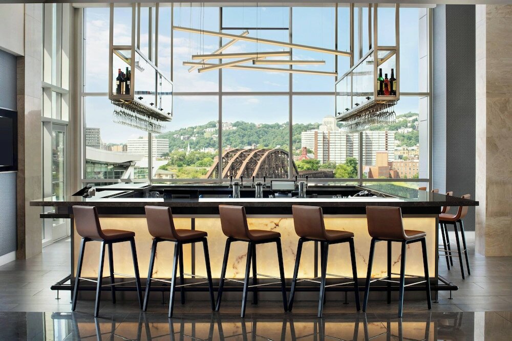 Фото Ac Hotel Pittsburgh Downtown