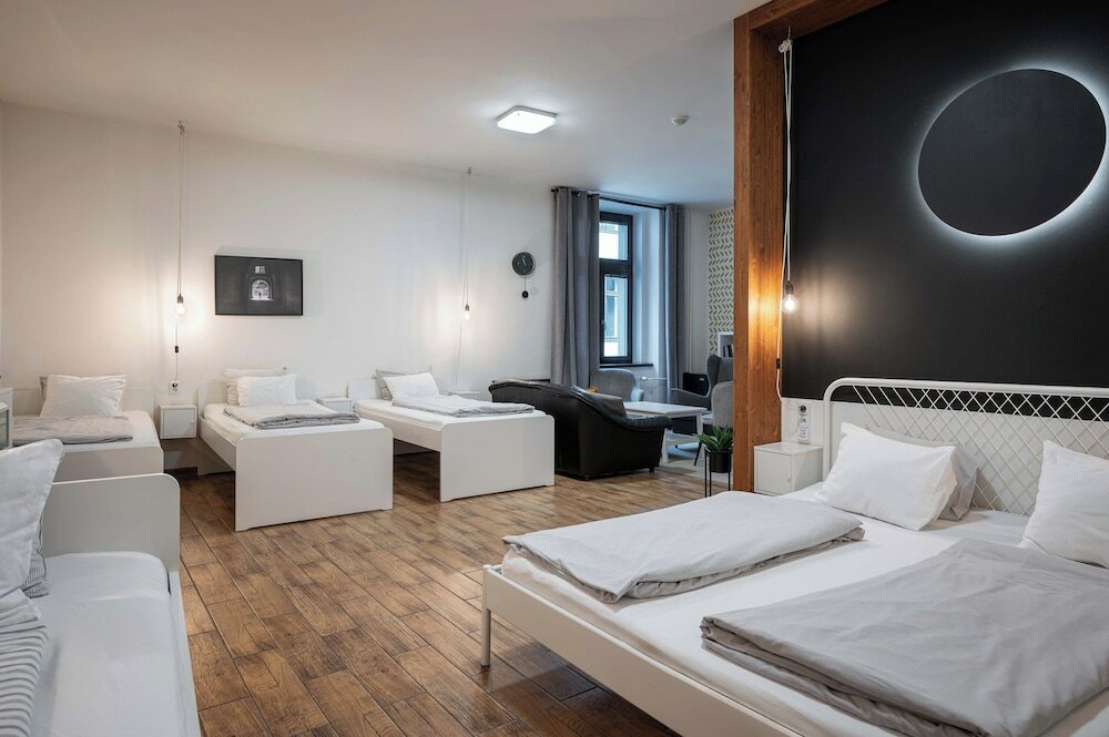 Фото Bohem Prague Hotel