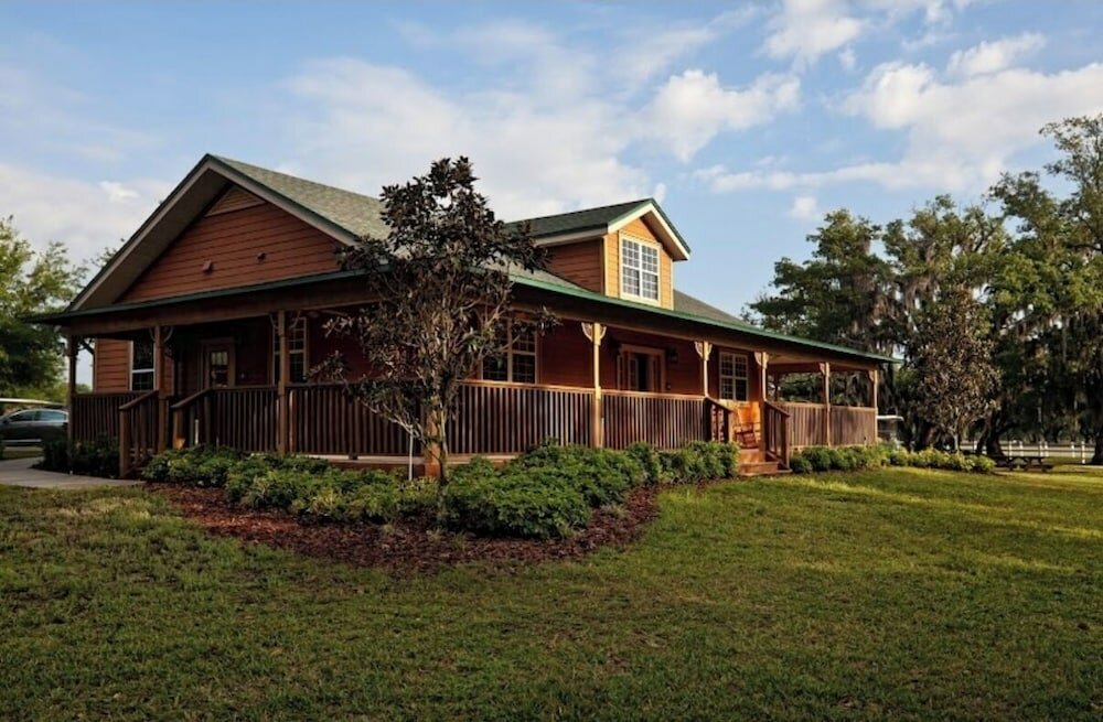 Фото Westgate River Ranch Resort & Rodeo