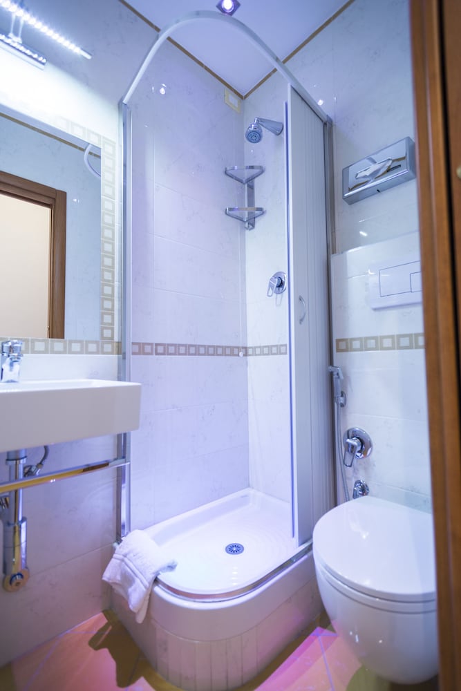 Фото Hotel Fiorella Milano