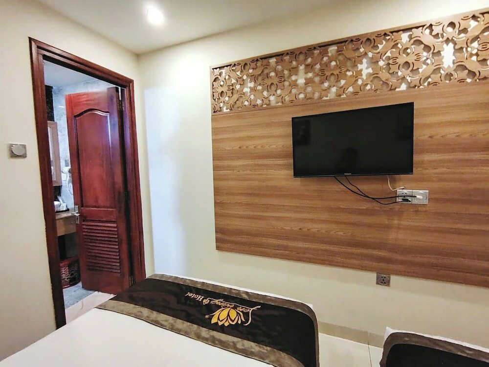 Фото Sen Vang Luxury Hotel