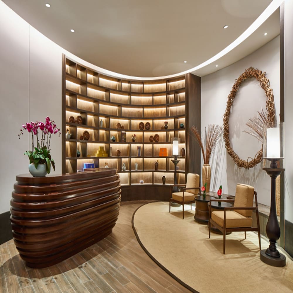 Фото Wanda Realm Resort Nanning