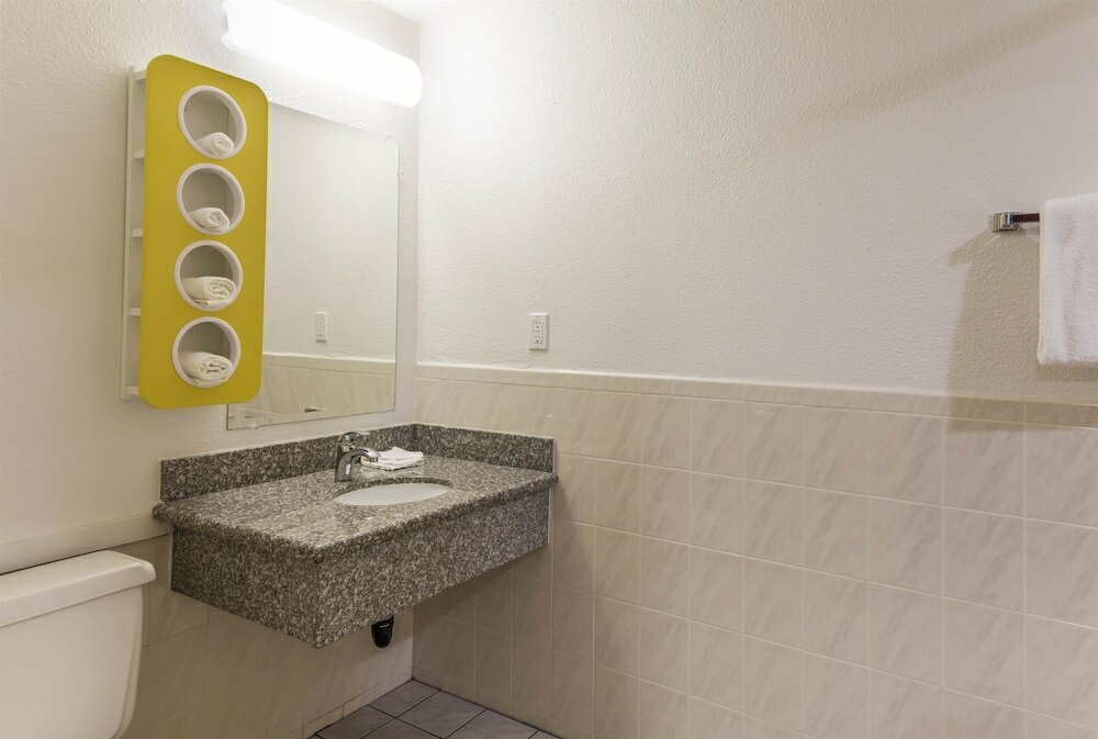 Фото Motel 6 Concord Ca