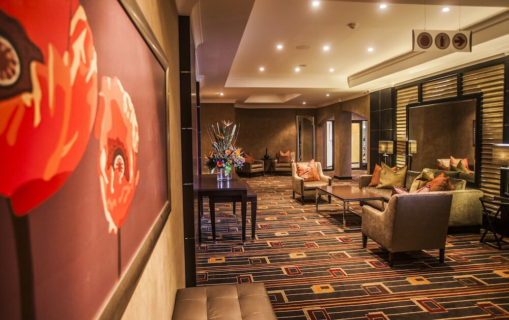 Фото Garden Court O. R. Tambo International Airport