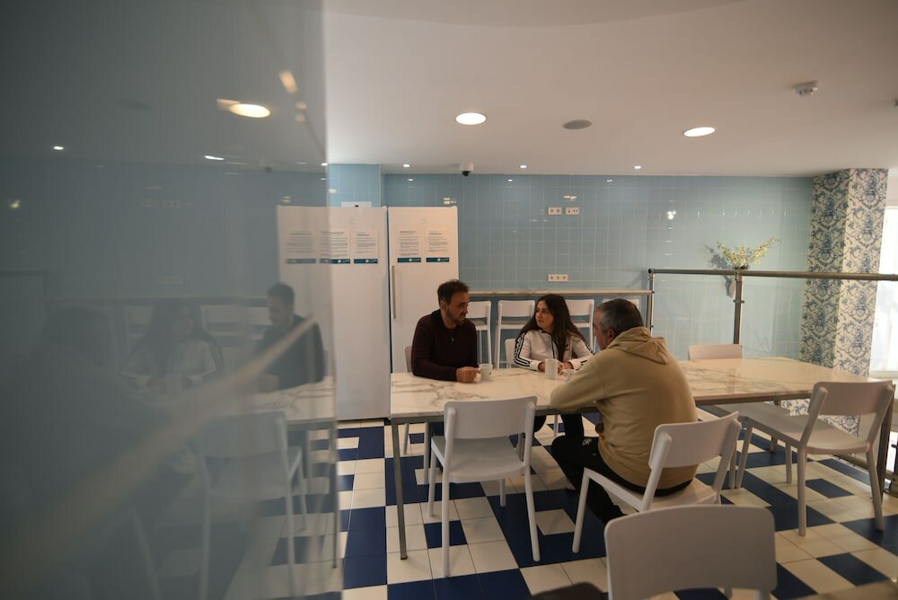 Фото Loop Inn Hostel Cartagena