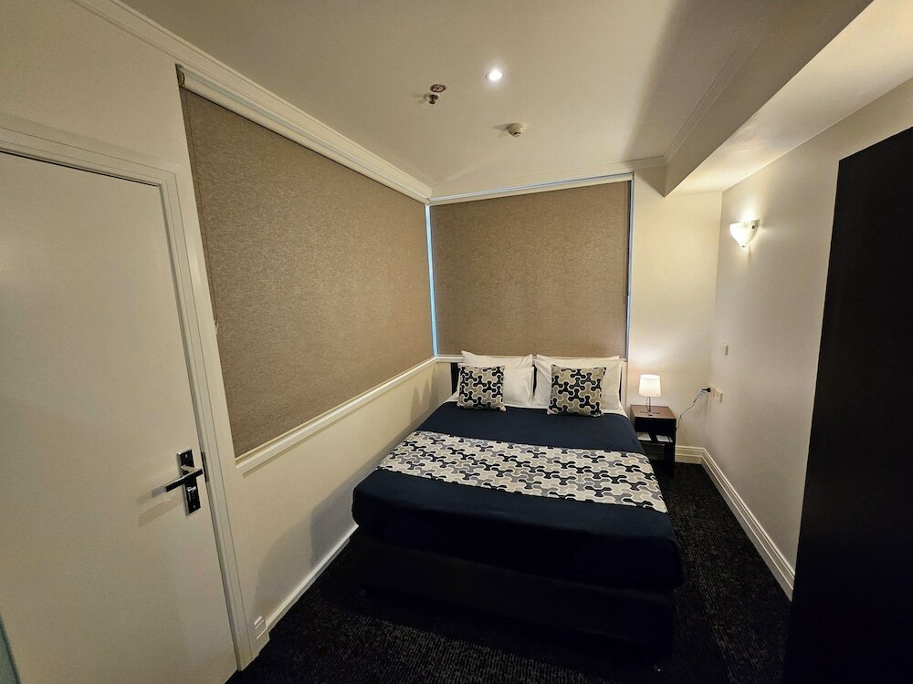 Фото Great Southern Hotel Melbourne