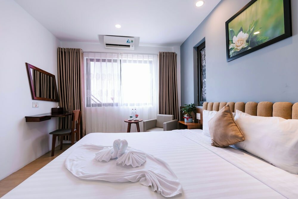 Фото Gardenia Hue Hotel