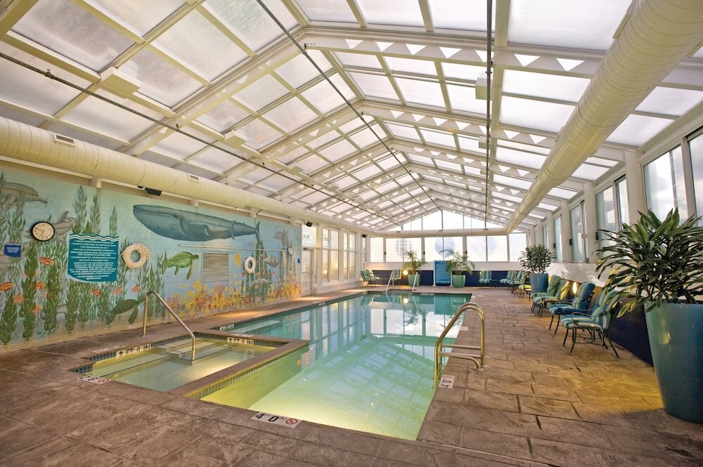 Фото Club Wyndham Skyline Tower