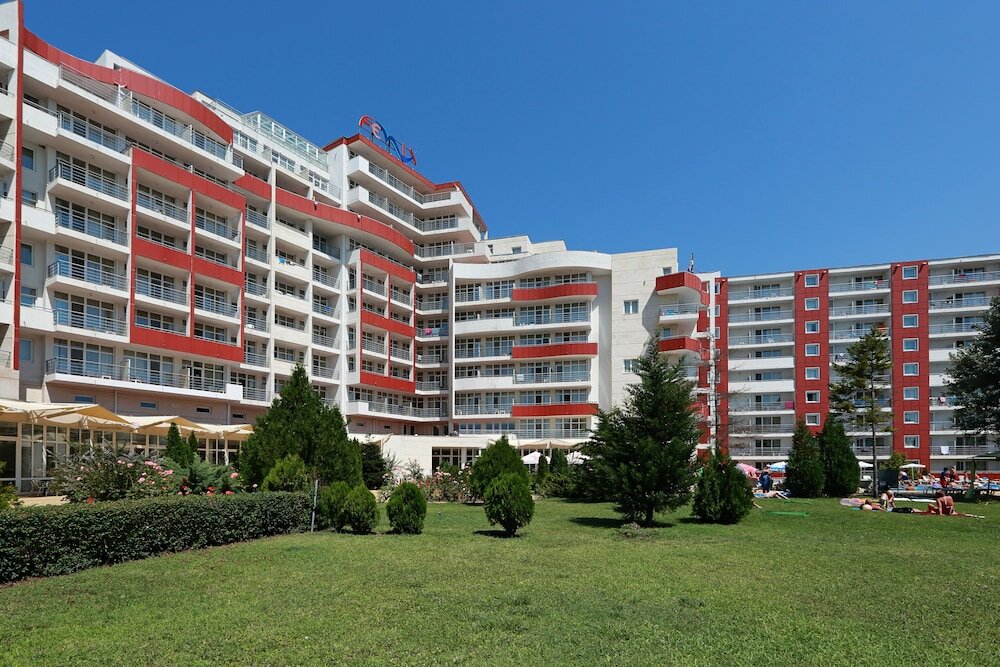 Фото Hotel Fenix