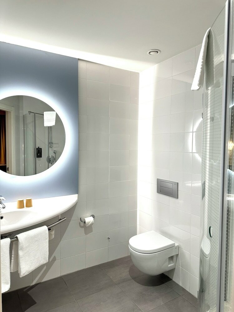 Фото Ibis Madrid Centro Las Ventas