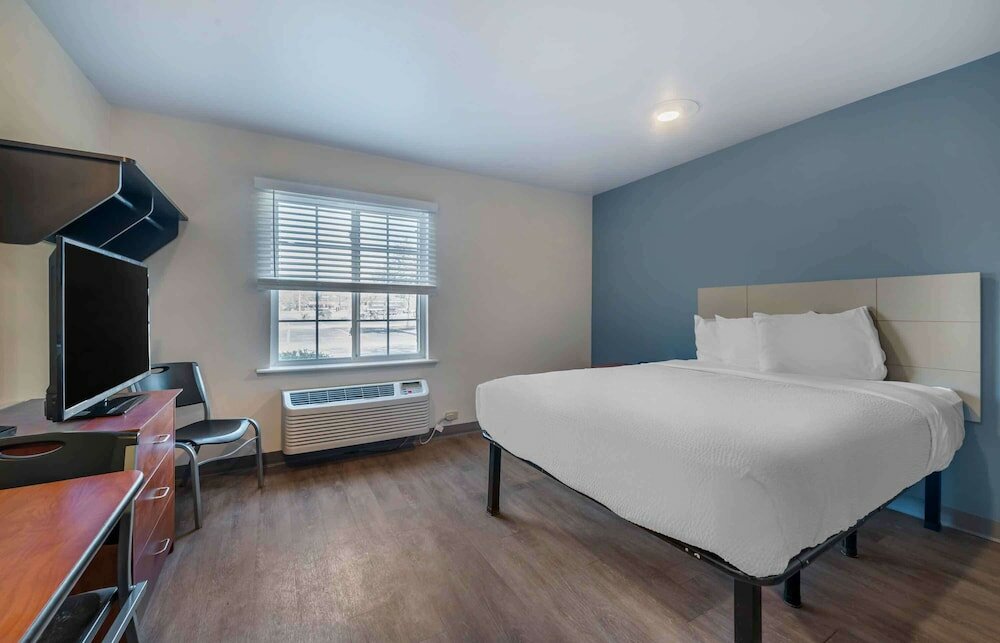 Фото Extended Stay America Select Suites - Orlando - Sanford - Airport