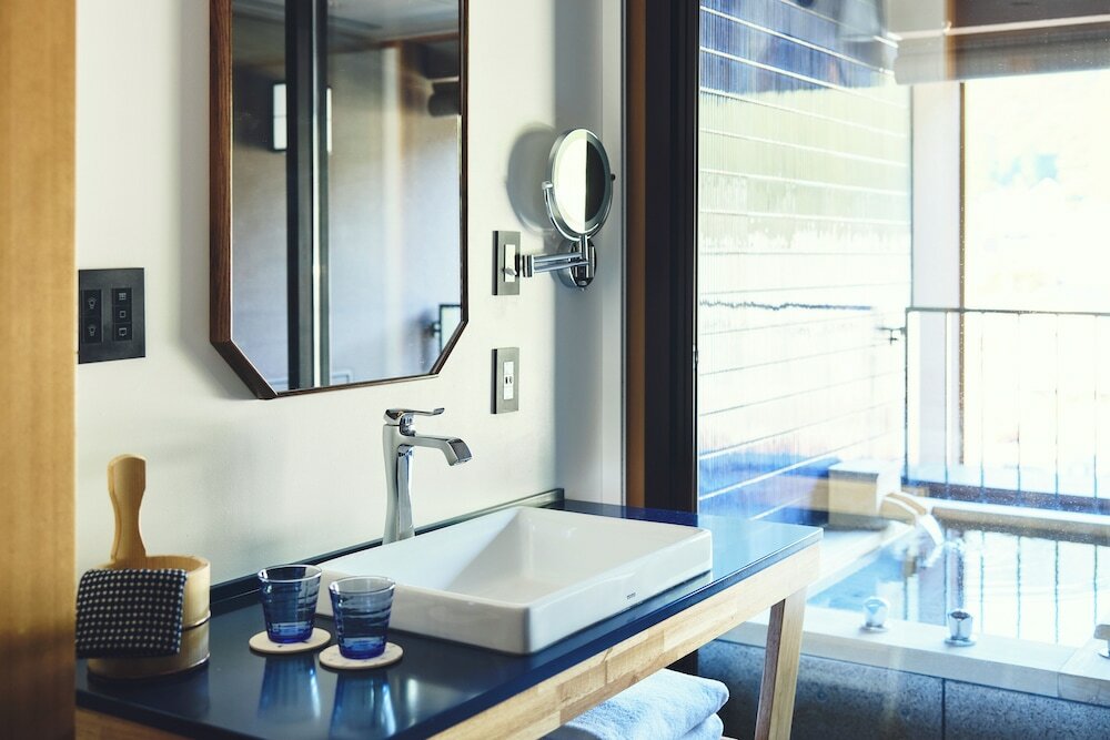 Фото Hotel Indigo Hakone Gora