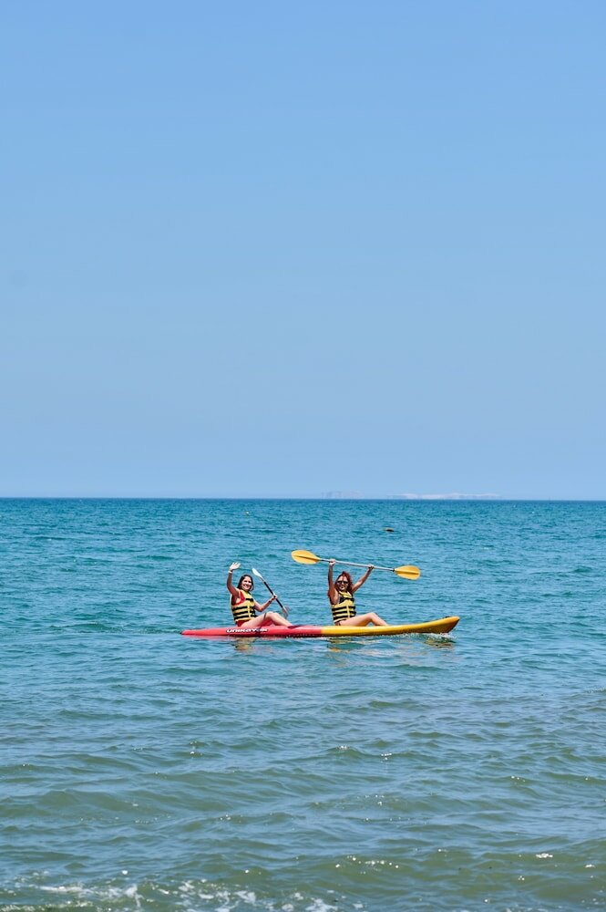 Фото Radisson Resort Paracas