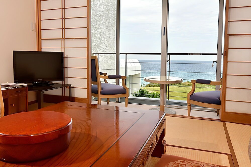 Фото Shimoda Prince Hotel