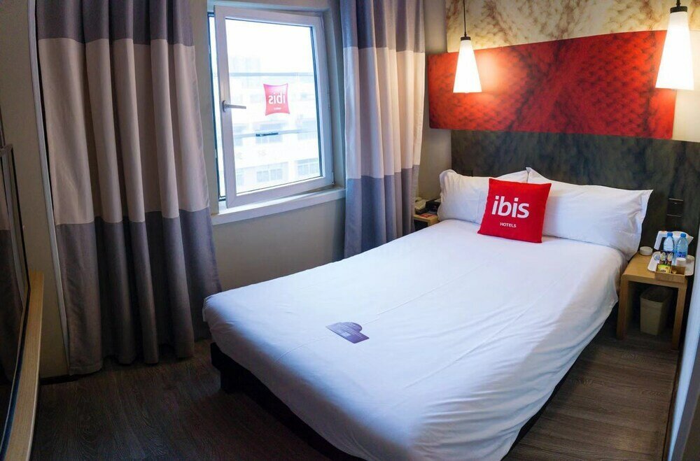 Фото Ibis Xiamen Kaiyuan