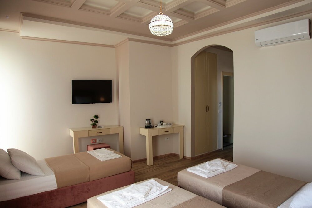 Фото Hotel Veliera