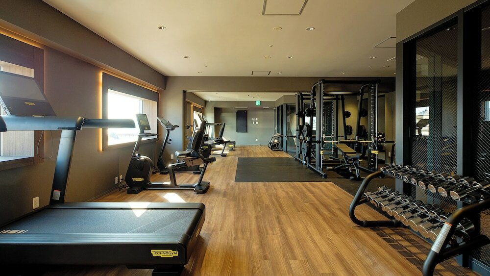 Фото Hotel & SPA Century Marina Hakodate