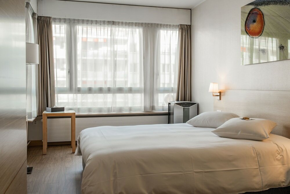 Фото Starling Hotel Residence Genève