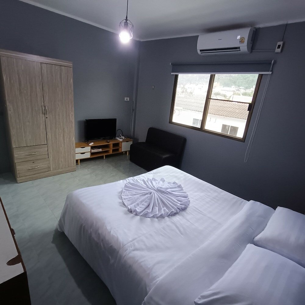 Фото The Guest House