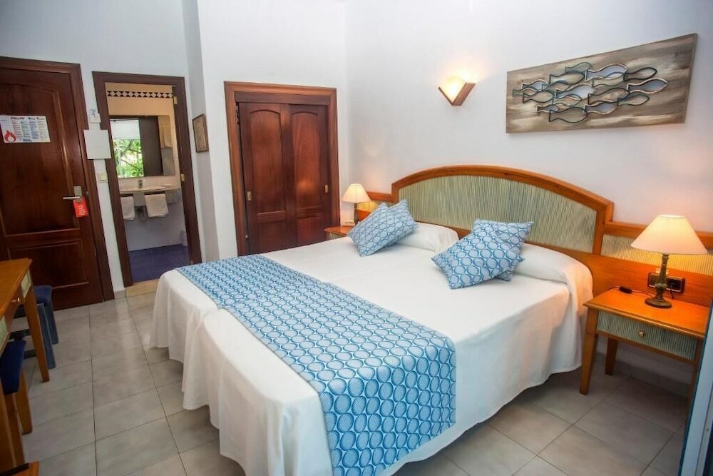 Фото Hotel Martorell