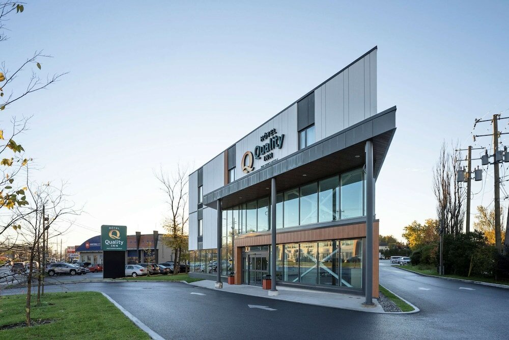 Фото Quality Inn