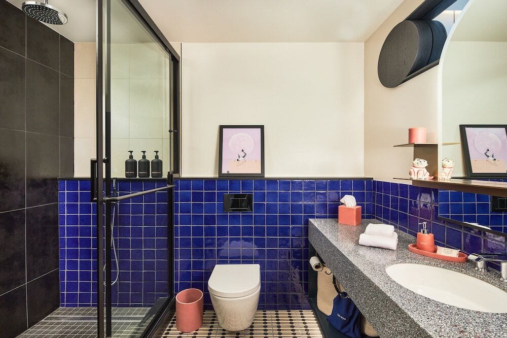 Фото Catbird Hotel