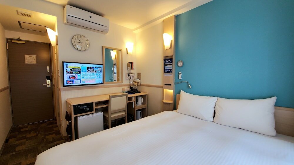 Фото Toyoko Inn Osaka Tenjimbashi-suji Rokuchome