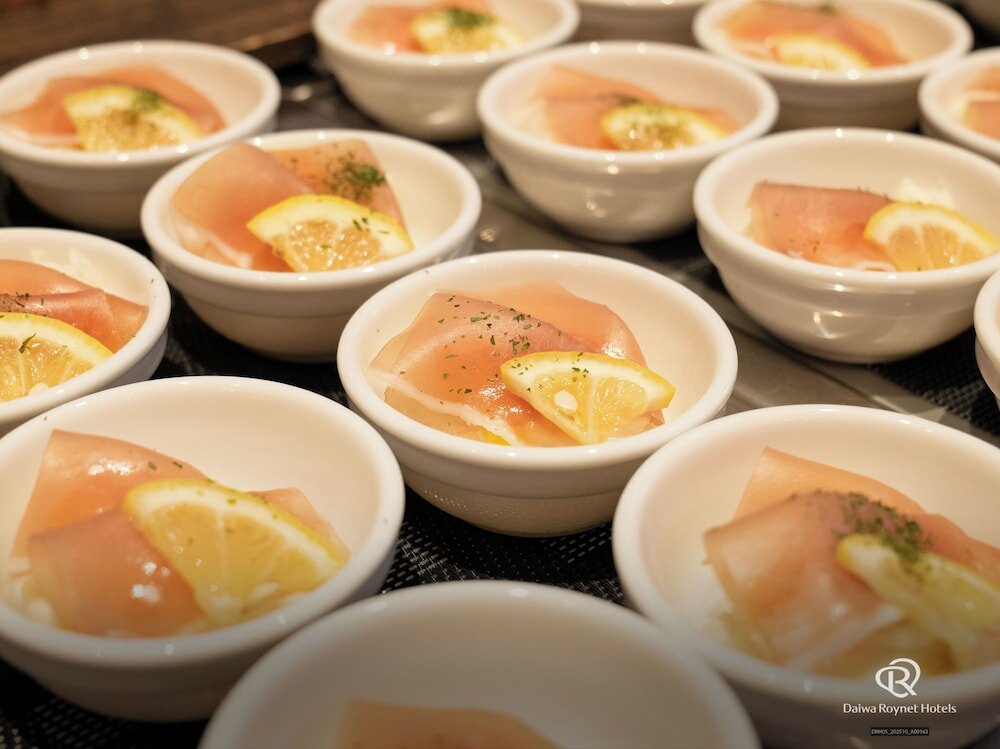 Фото Daiwa Roynet Hotel Kyoto Terrace Hachijo Premier