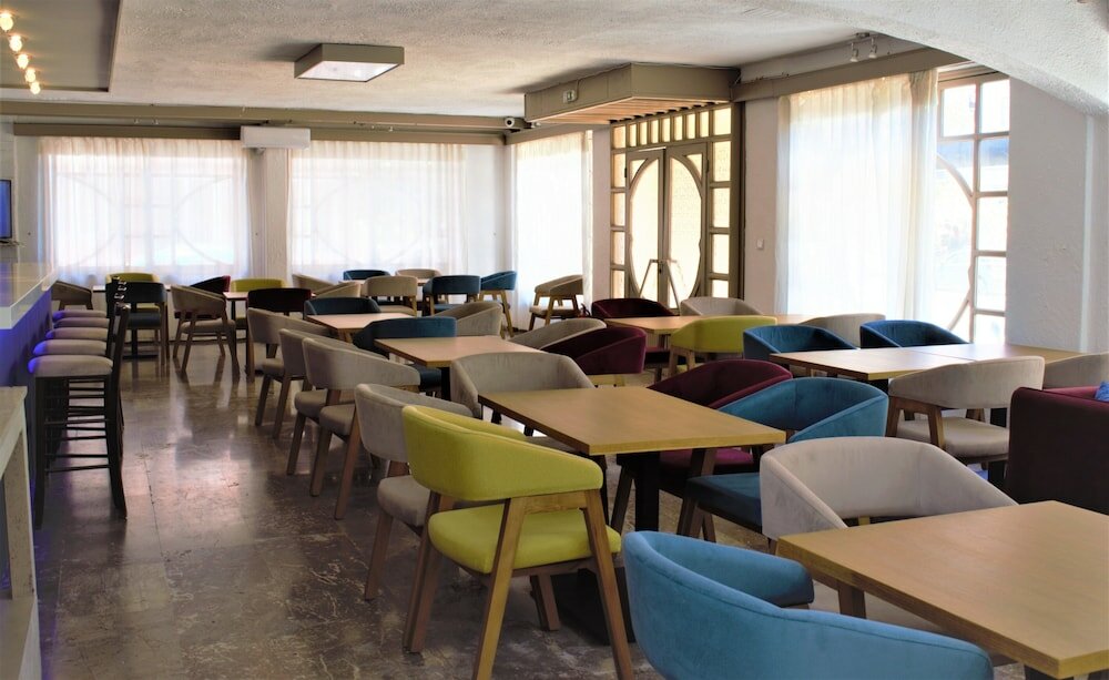 Фото Apollon Hotel