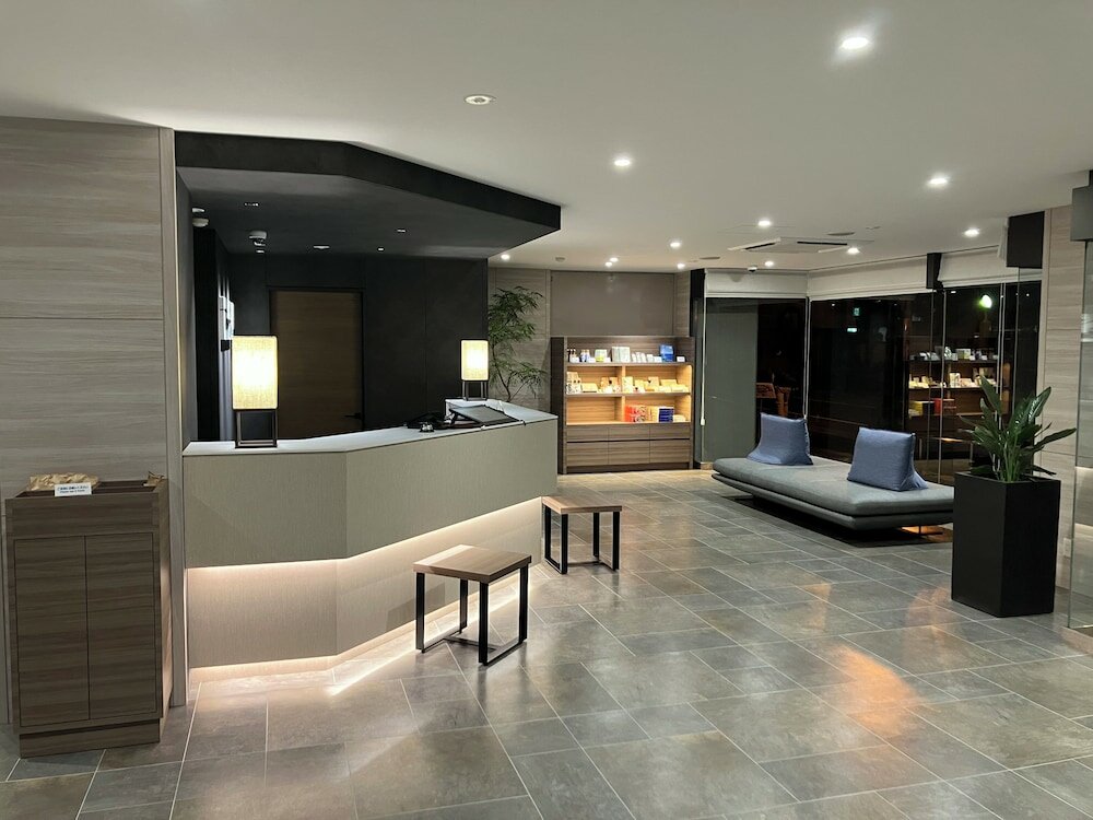 Фото Onomichi Royal Hotel