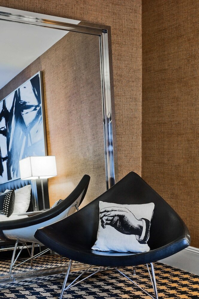 Фото Ameritania Hotel at Times Square