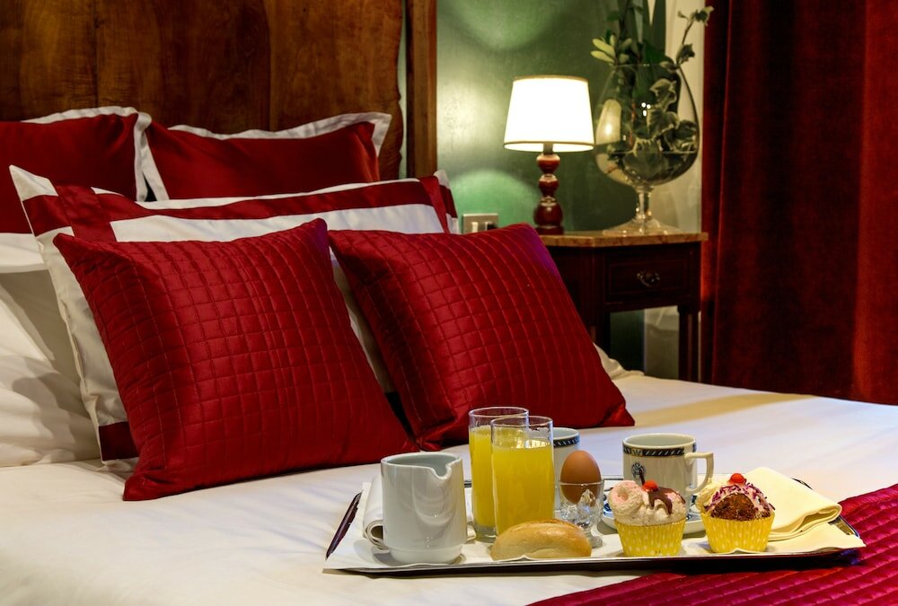 Фото Hotel San Marco