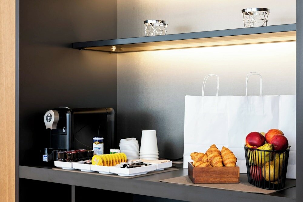 Фото AC Hotel by Marriott Riga