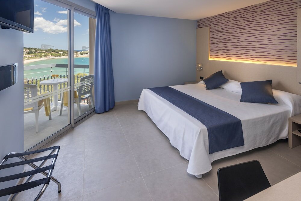 Фото Hotel Ght S'Agaro Mar