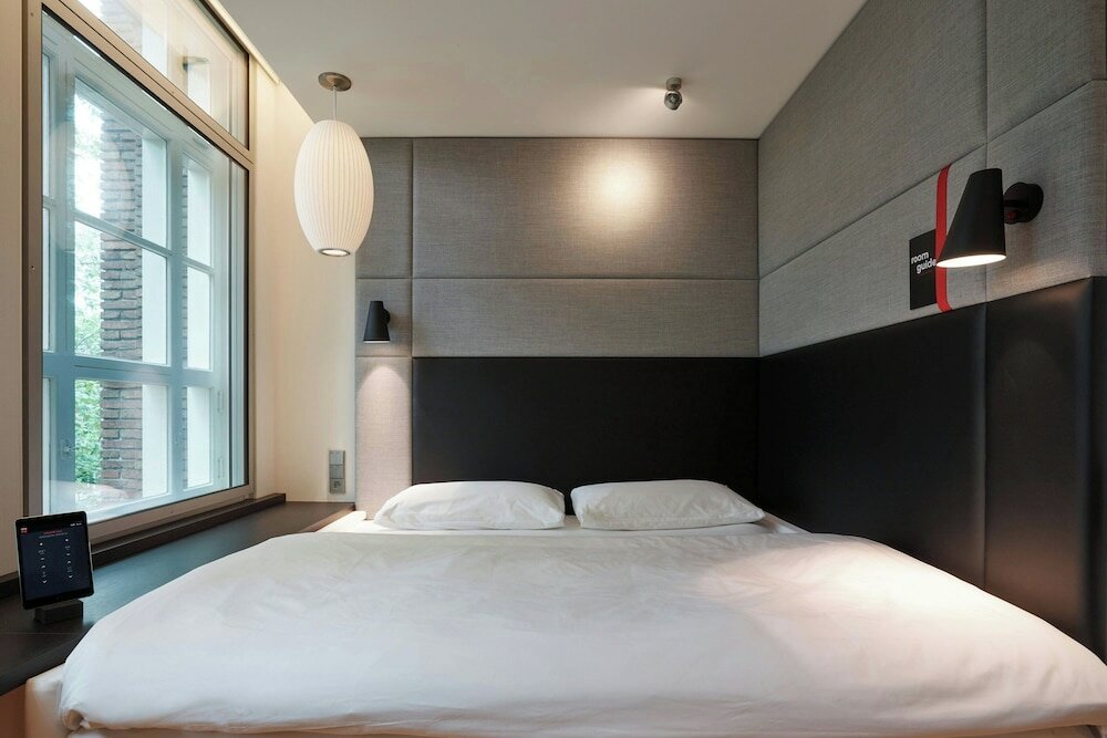 Фото CitizenM Amstel Amsterdam