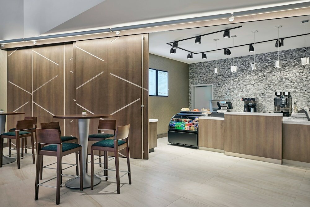 Фото Delta Hotels by Marriott Ashland Downtown