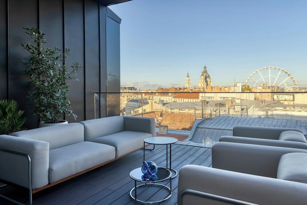 Фото Dorothea Hotel, Budapest, Autograph Collection