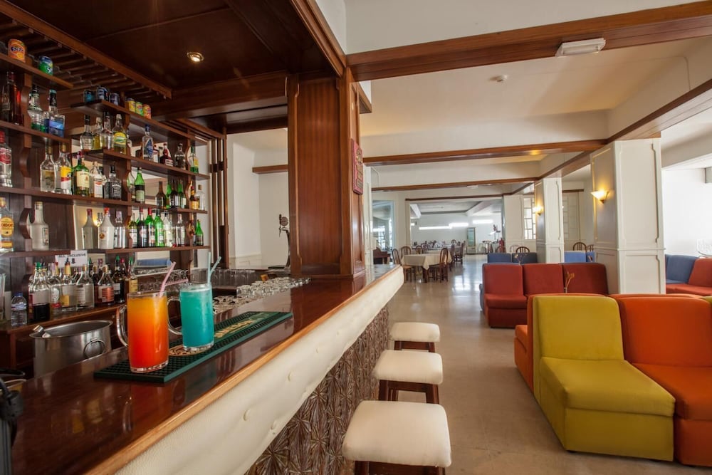 Фото Hotel Atismar