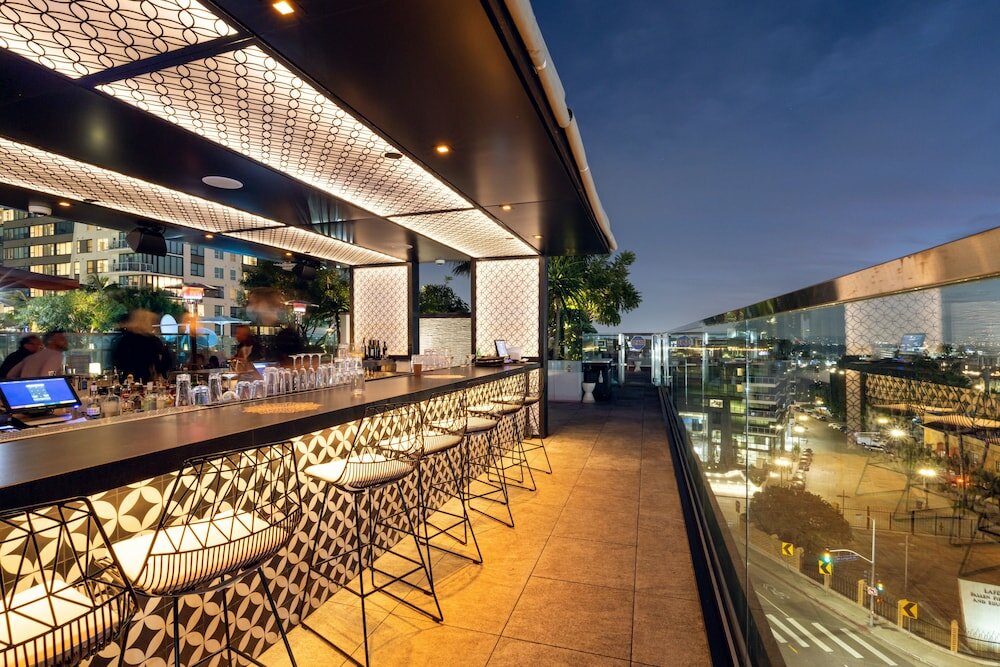 Фото The Godfrey Hotel Hollywood